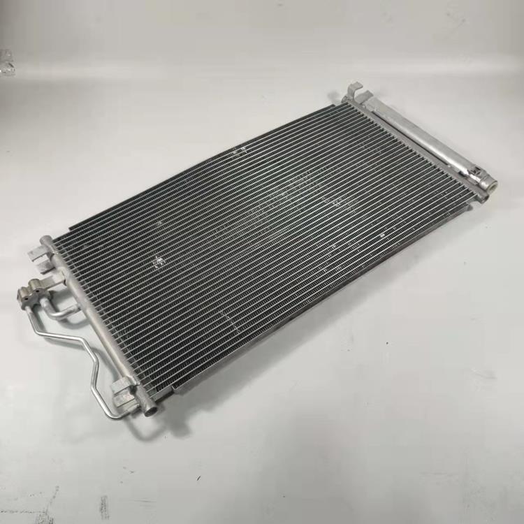 CONDENSER A