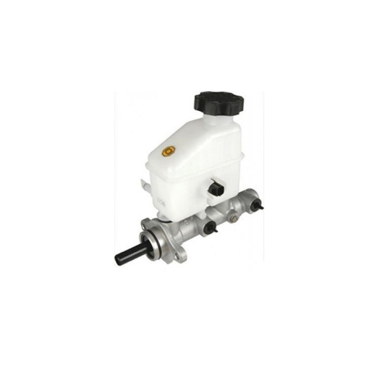 BRAKE MASTER CYLINDER
