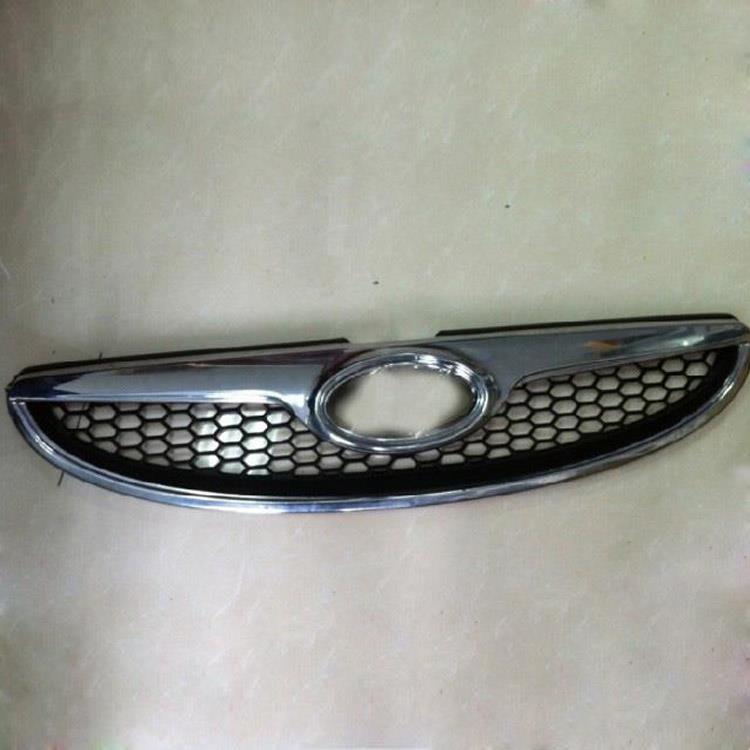 GRILLE A-RAD