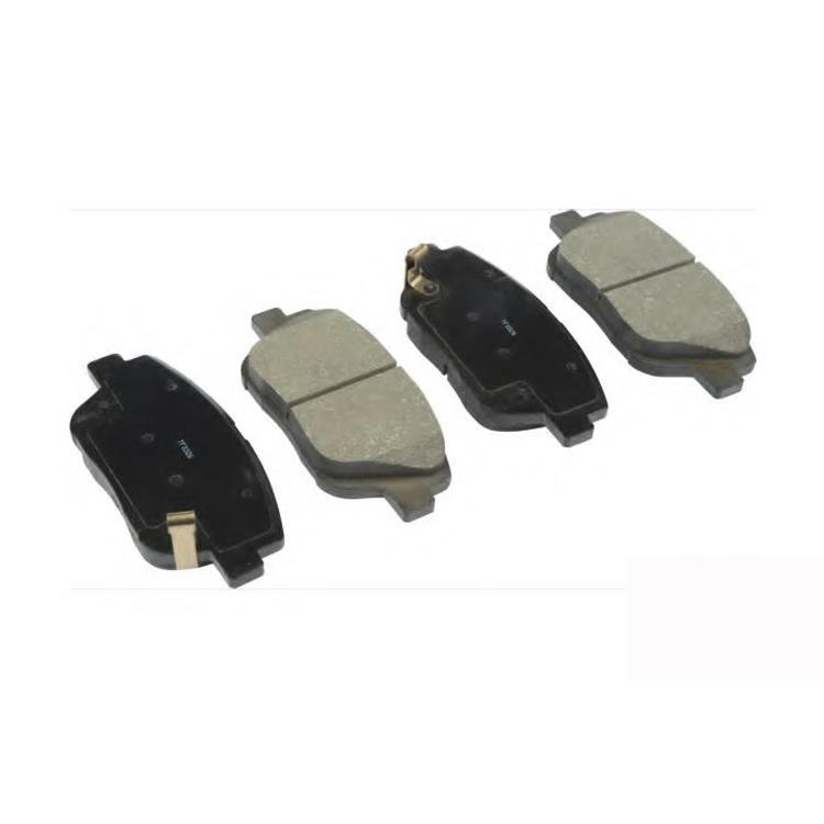 BRAKE PAD