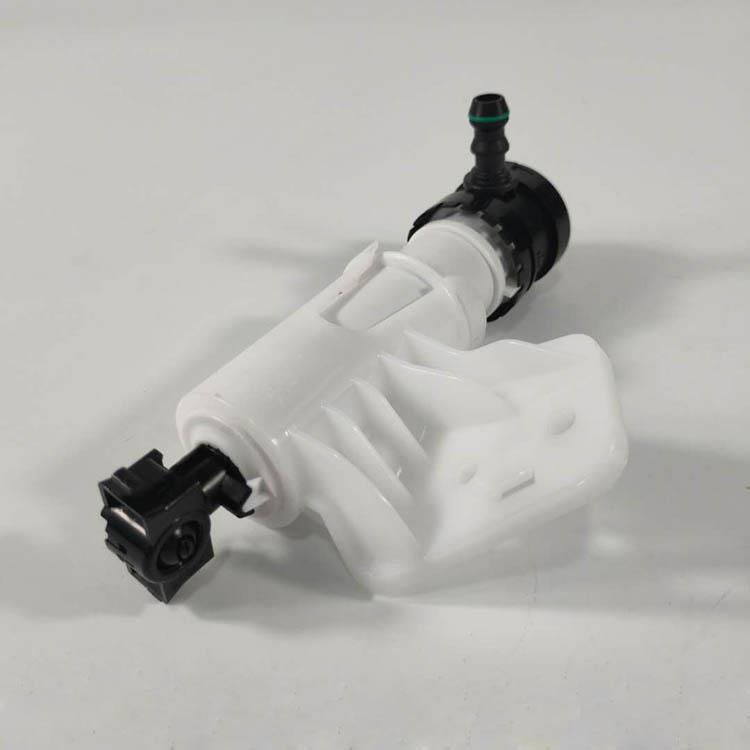 TELESCOPE-H/L WASH