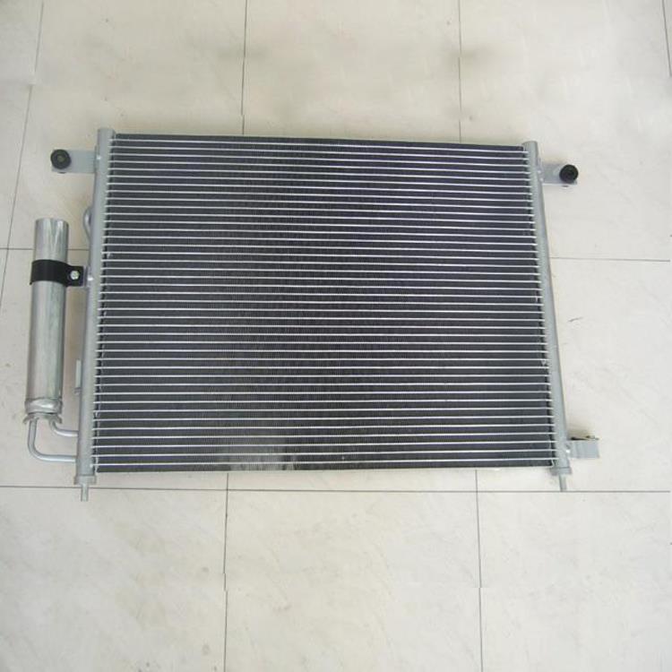 CONDENSER A
