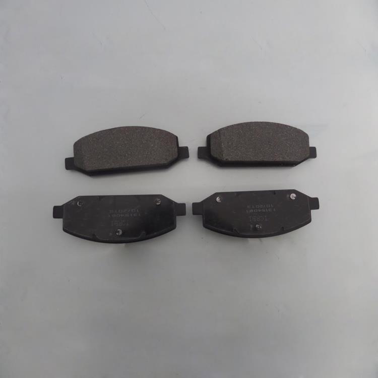 BRAKE PAD