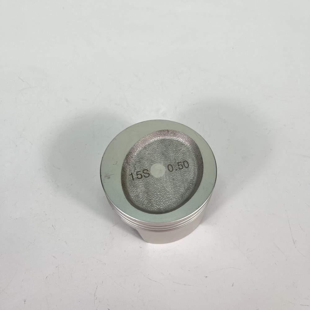 PISTON & PIN ASSY