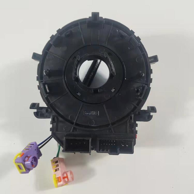 CLOCK SPRING