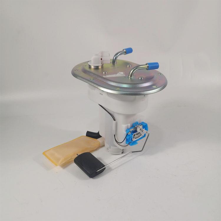 ELECTRIC FUEL PUMP ASSY