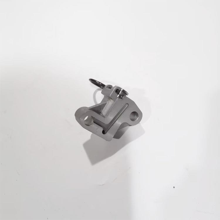 TENSIONER-TIMING CHAIN