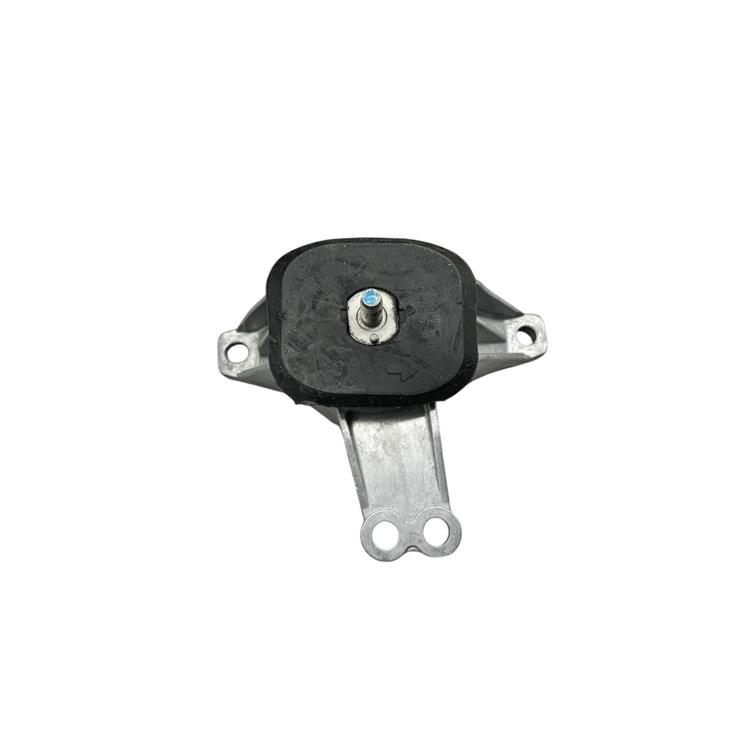 ENGINE MOUNTING