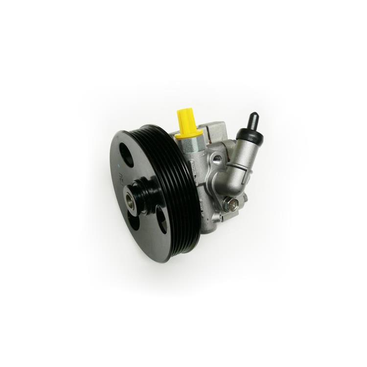 PUMP A-HYD UNIT N/S