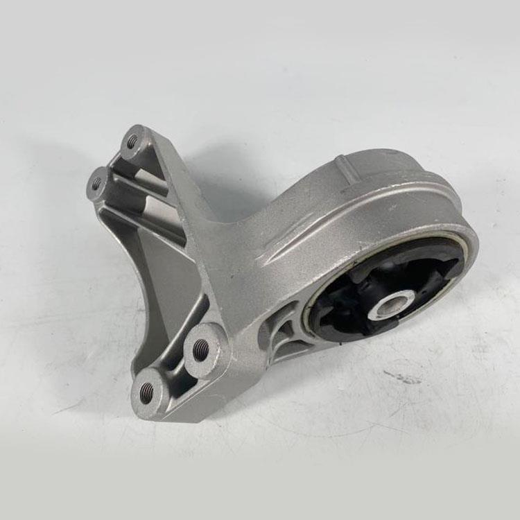 ENGINE MOUNTING