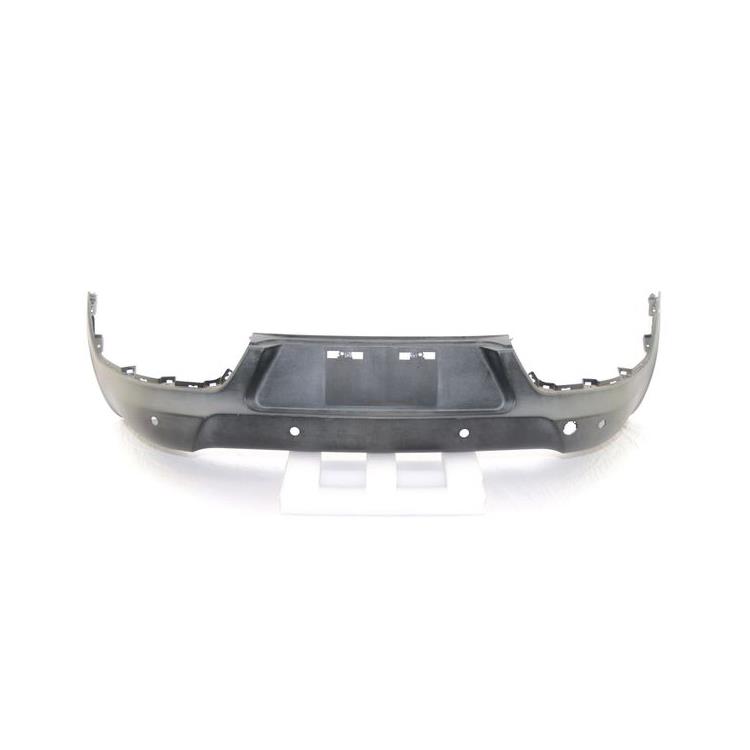 BUMPER