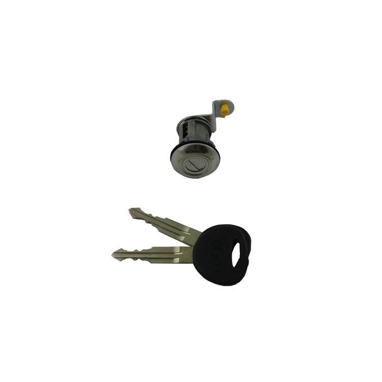 LOCK SET