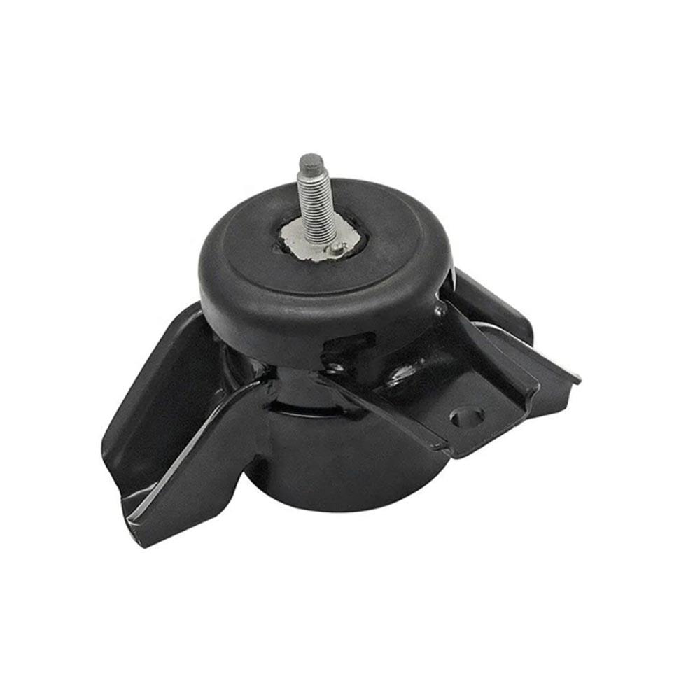 ENGINE MOUNTING