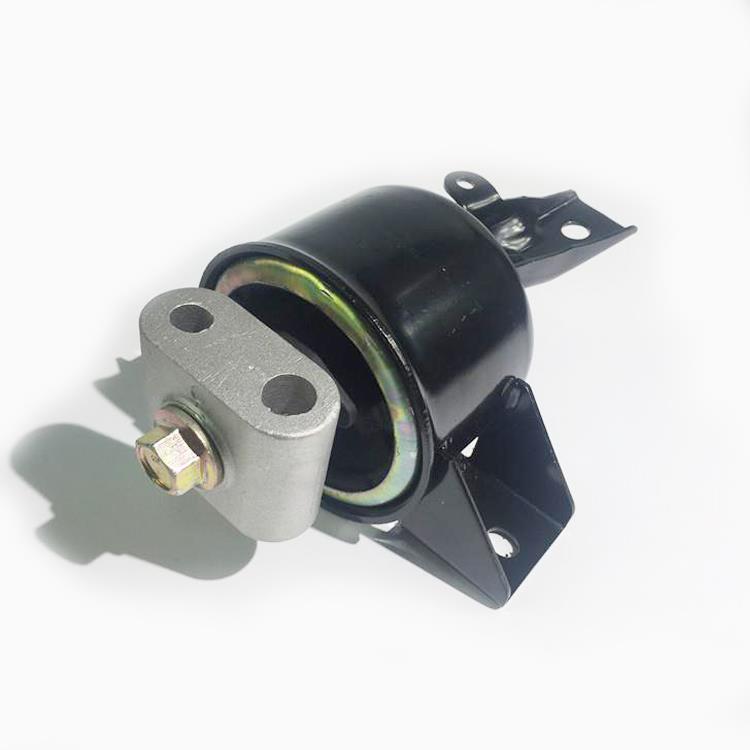 ENGINE MOUNTING