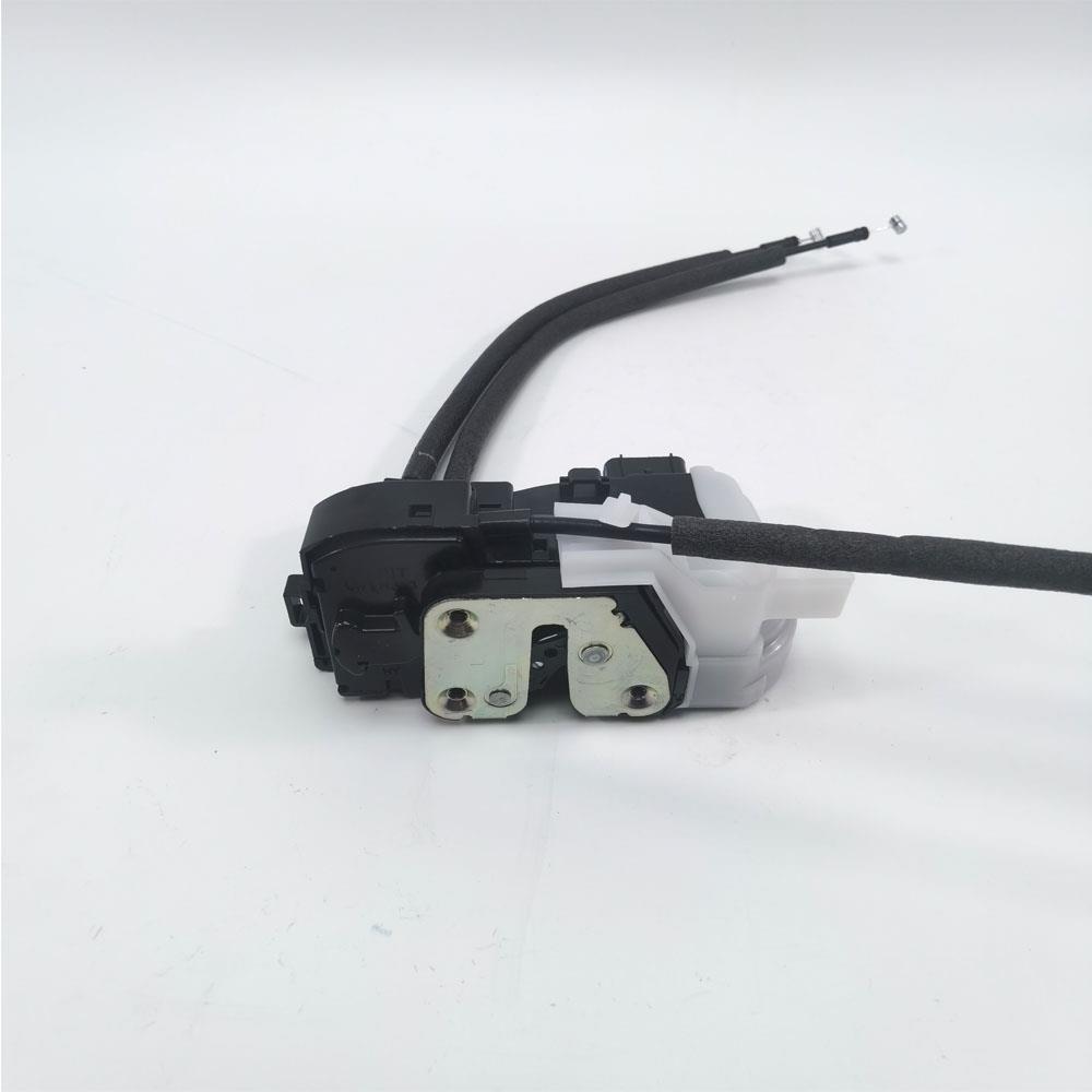 LATCH A-DR