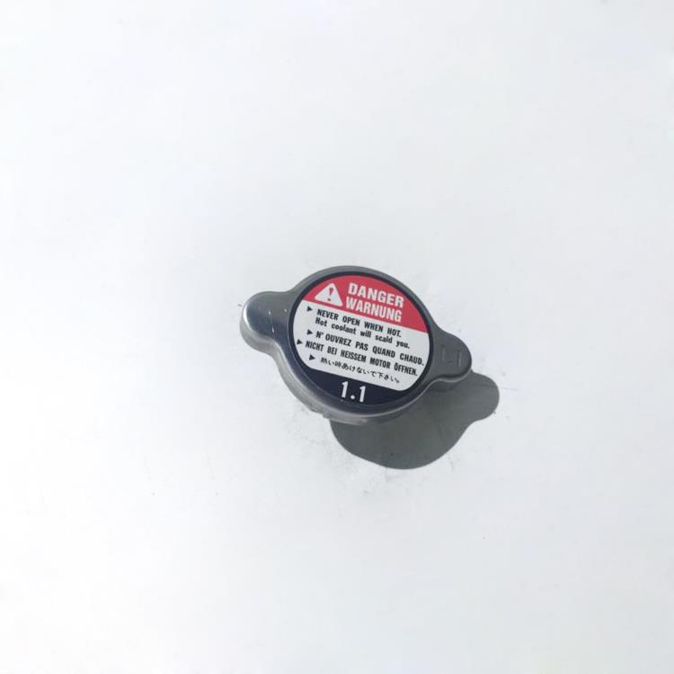 CAP-RADIATOR