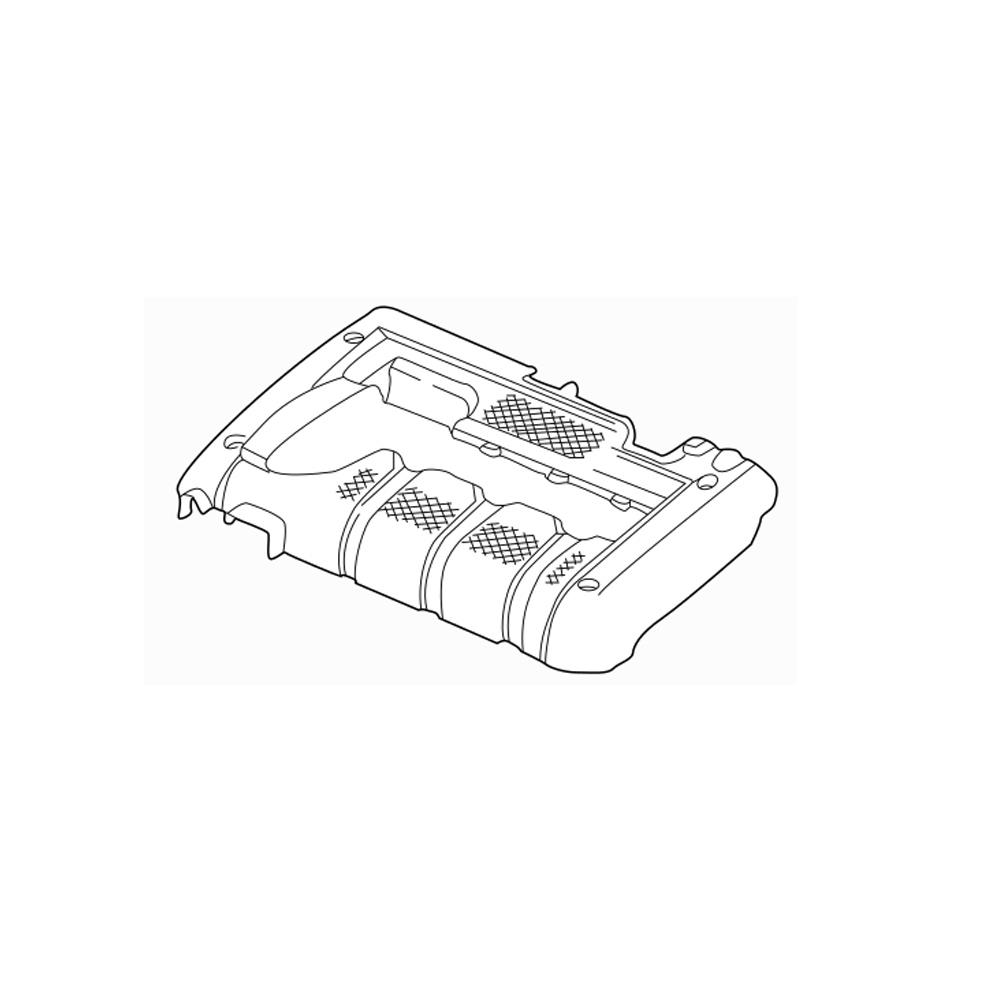 COVER ENGINE