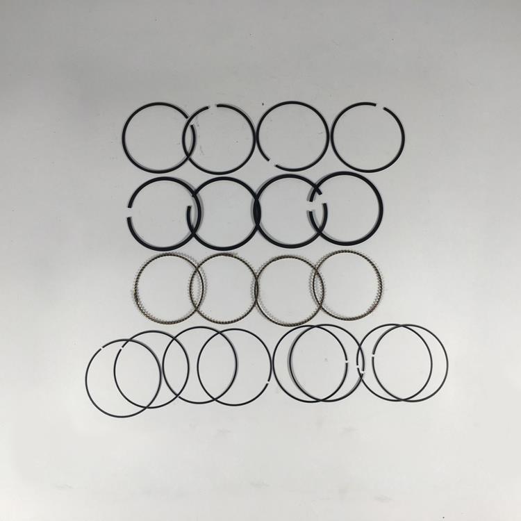 RING KIT-PISTON