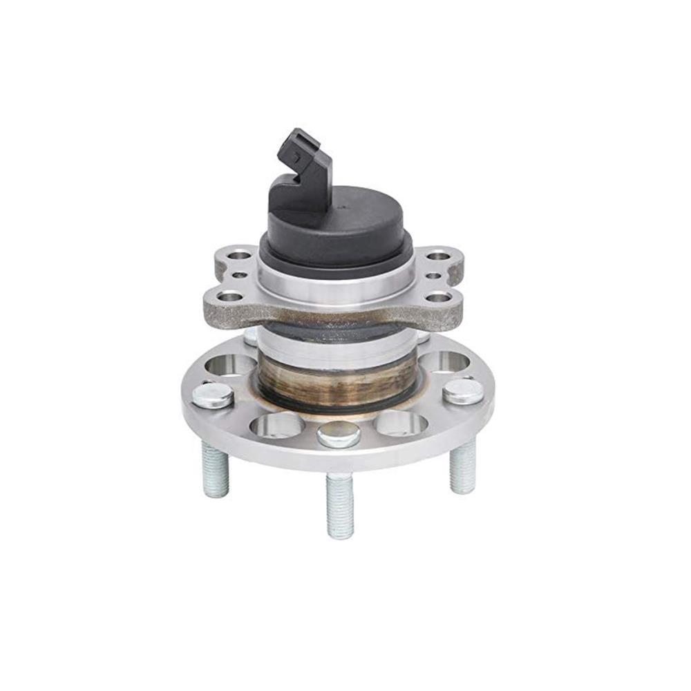 WHEEL HUB