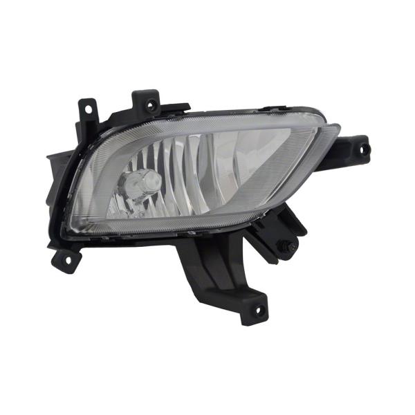FOG LAMP