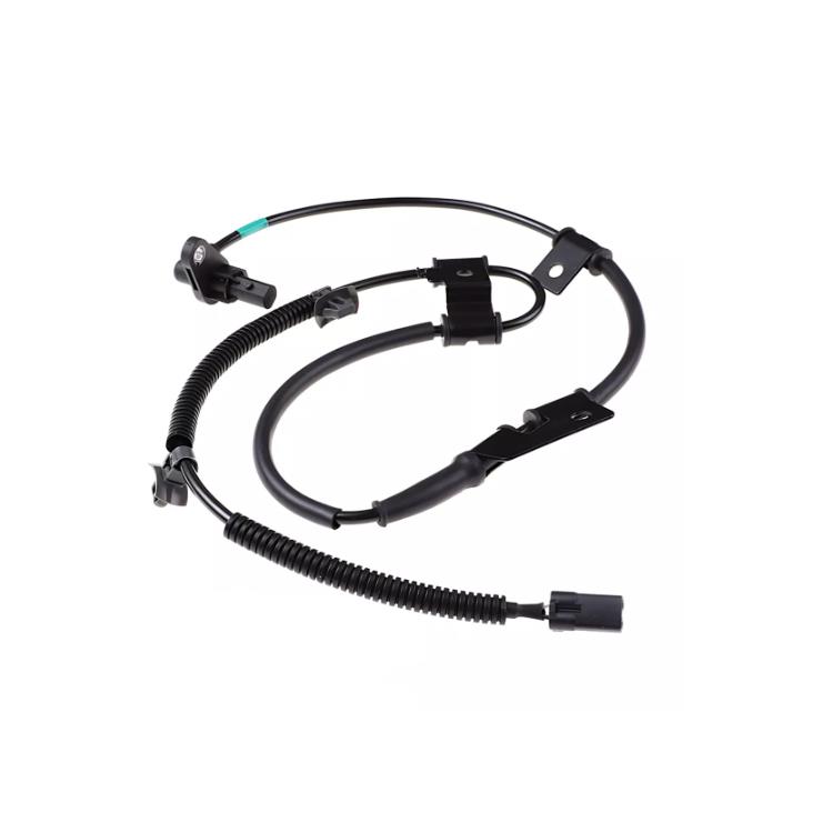 SENSOR A-WHEEL SPEED