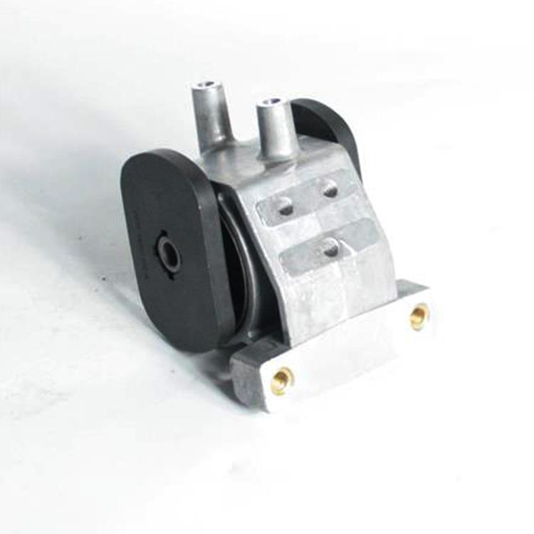 ENGINE MOUNTING