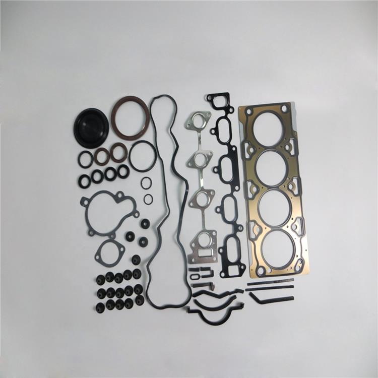 GASKET KIT-ENG