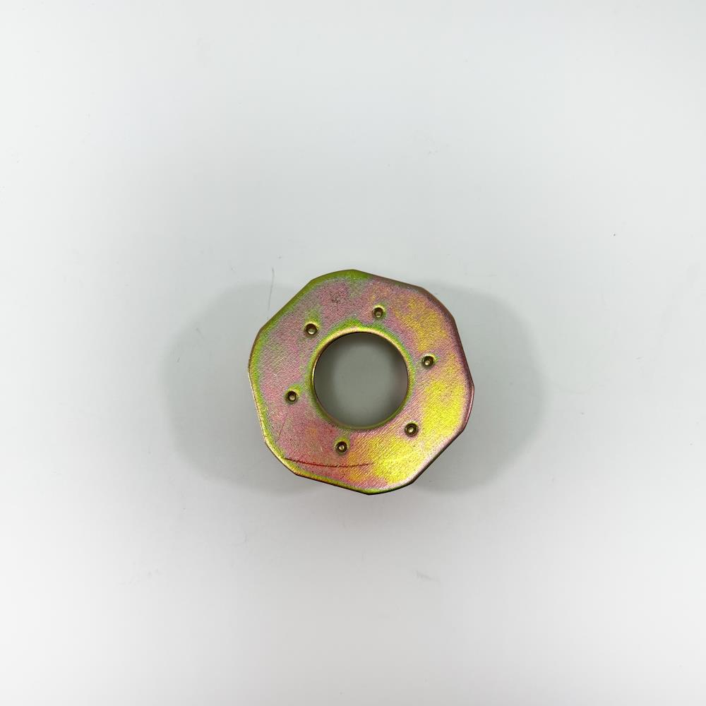 NUT-SHOCK ABSORBER