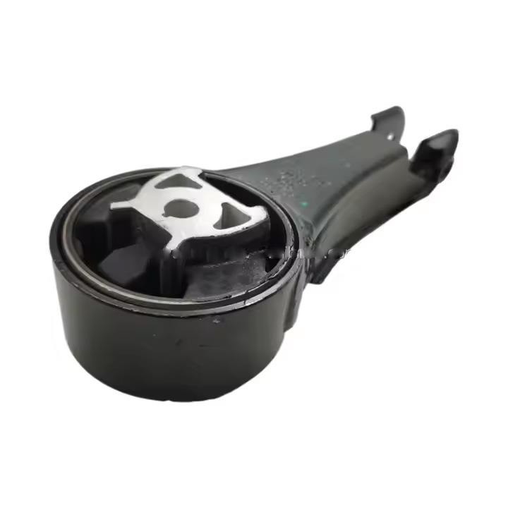 ENGINE MOUNTING