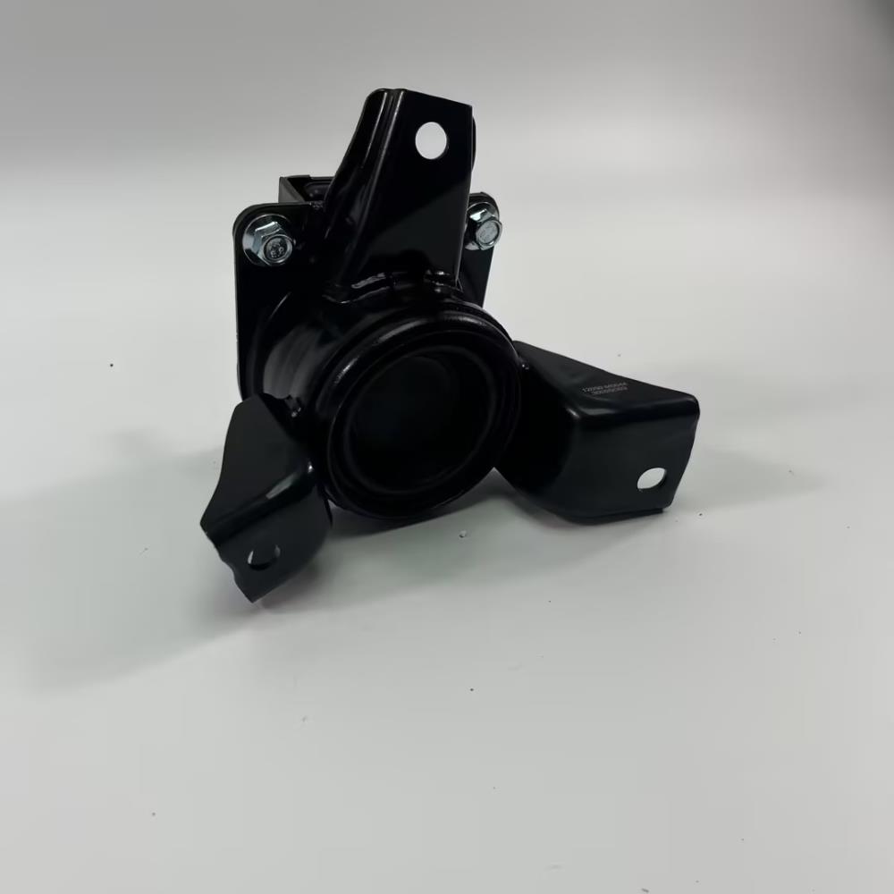 ENGINE MOUNTING