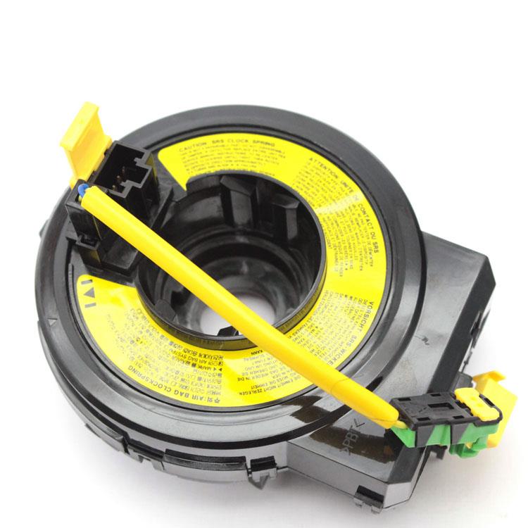 CLOCK SPRING