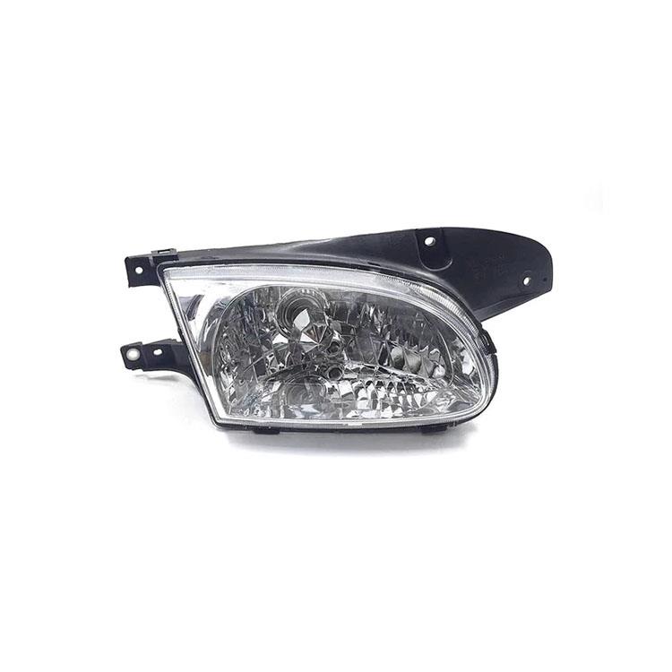HEAD LAMP