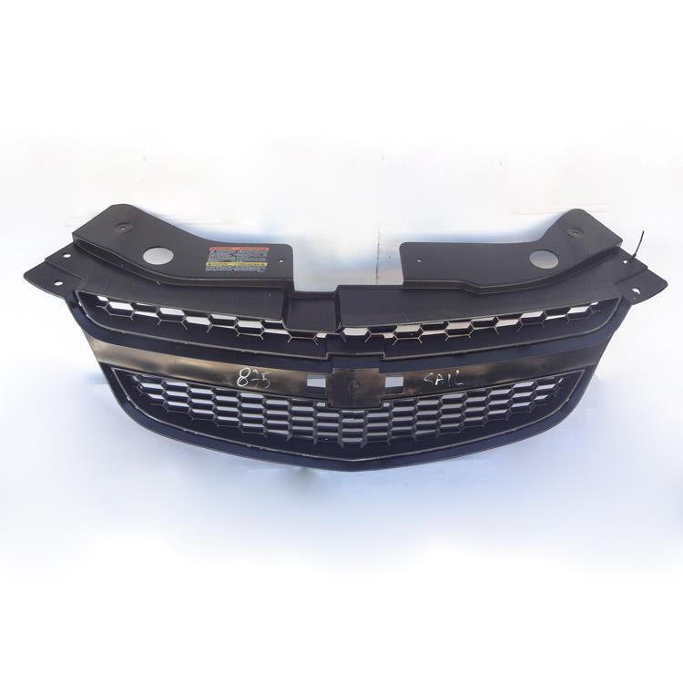 GRILLE A-RAD