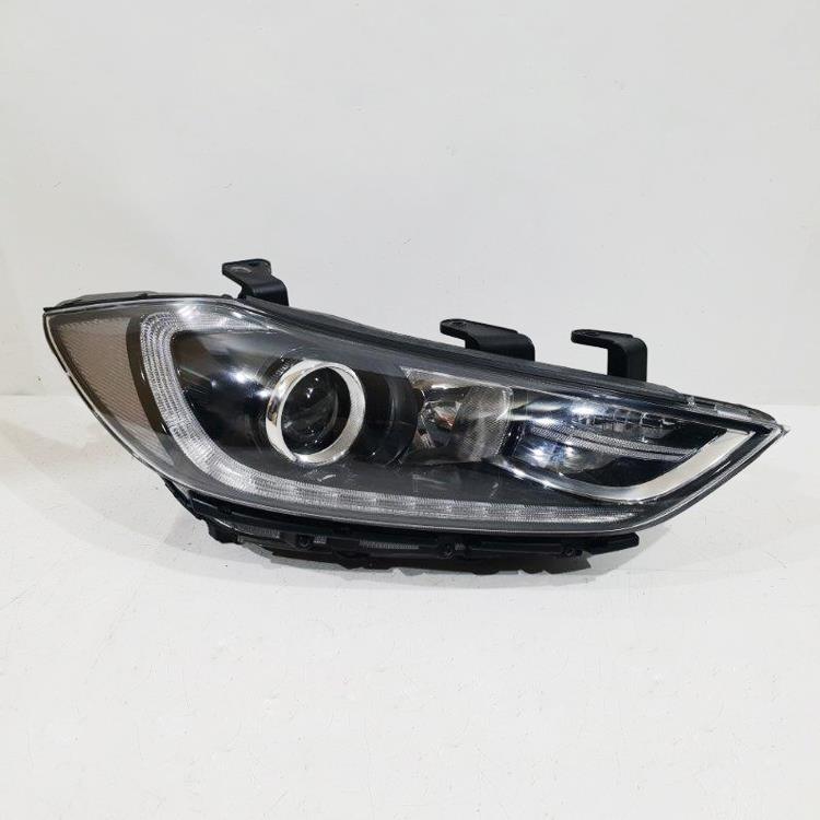 HEAD LAMP