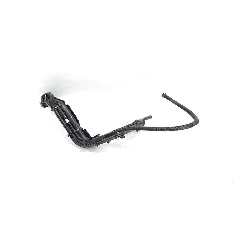 TUBE A-FUEL FILLER