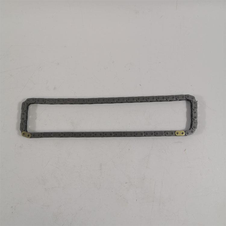 CHAIN-TIMING DRIVE