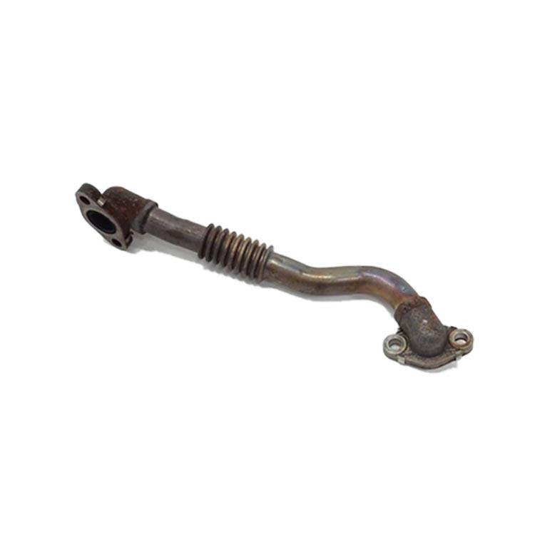 PIPE-OIL