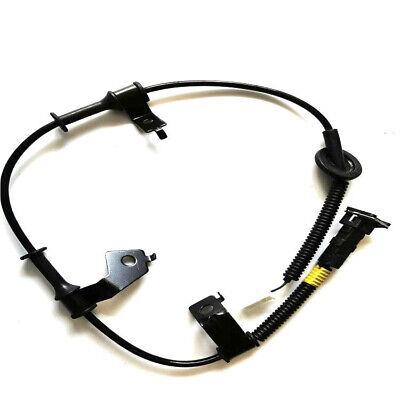 SENSOR A-WHEEL SPEED