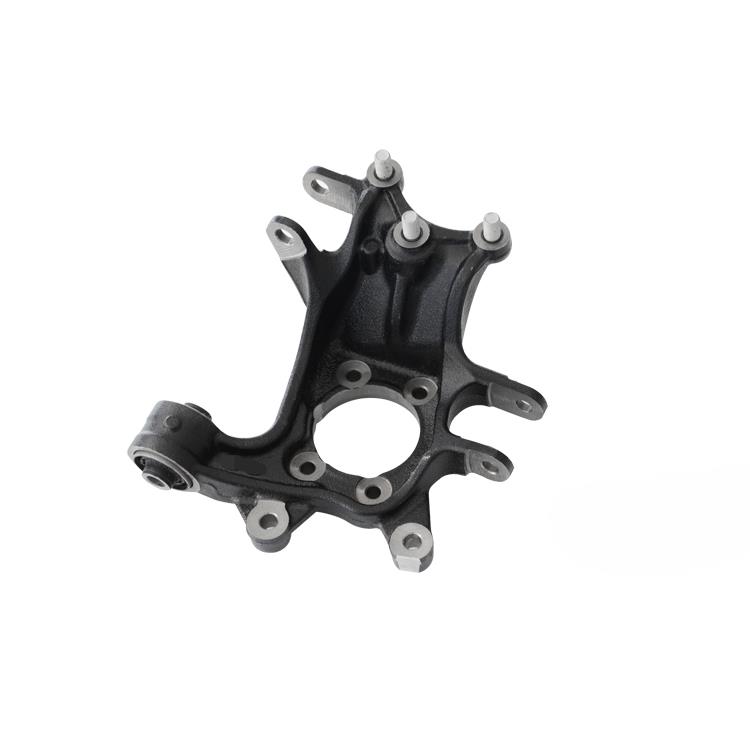 KNUCKLE ASSY