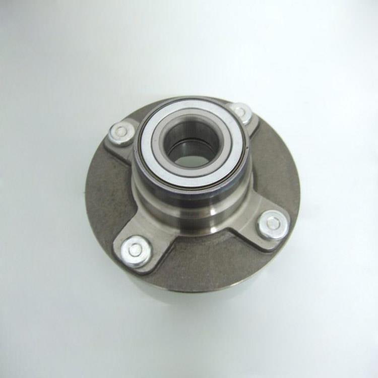 WHEEL HUB