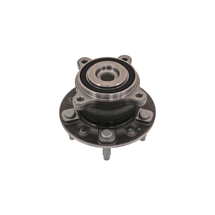 WHEEL HUB