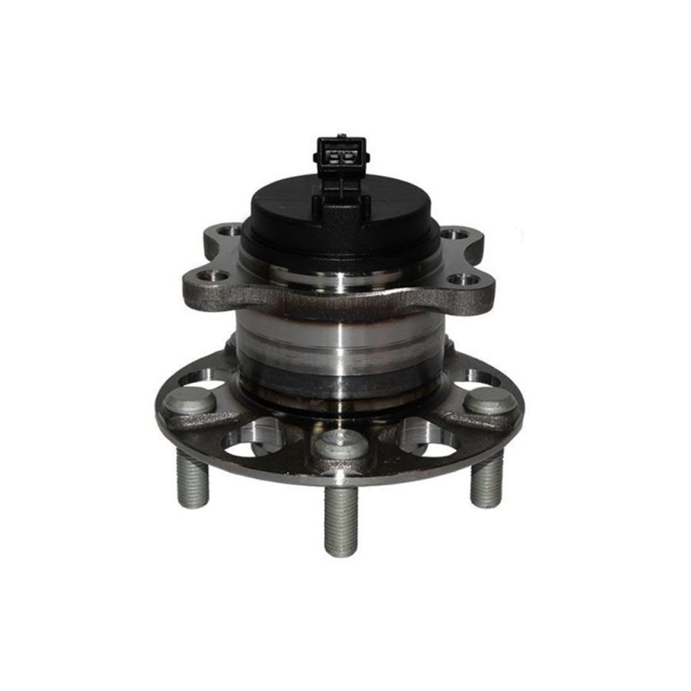 WHEEL HUB