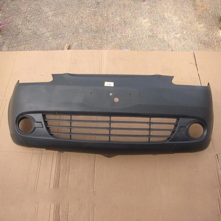 BUMPER