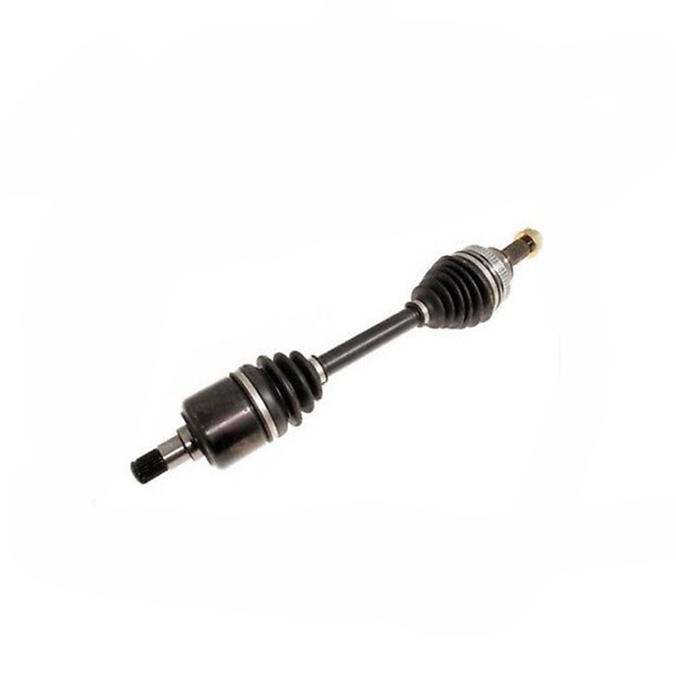 SHAFT A-AXLE