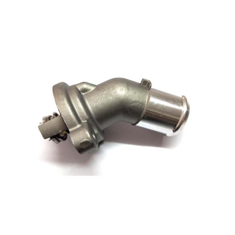 THERMOSTAT