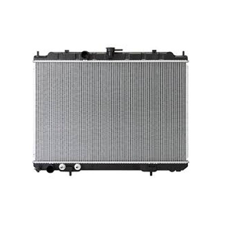 TANK-RADIATOR