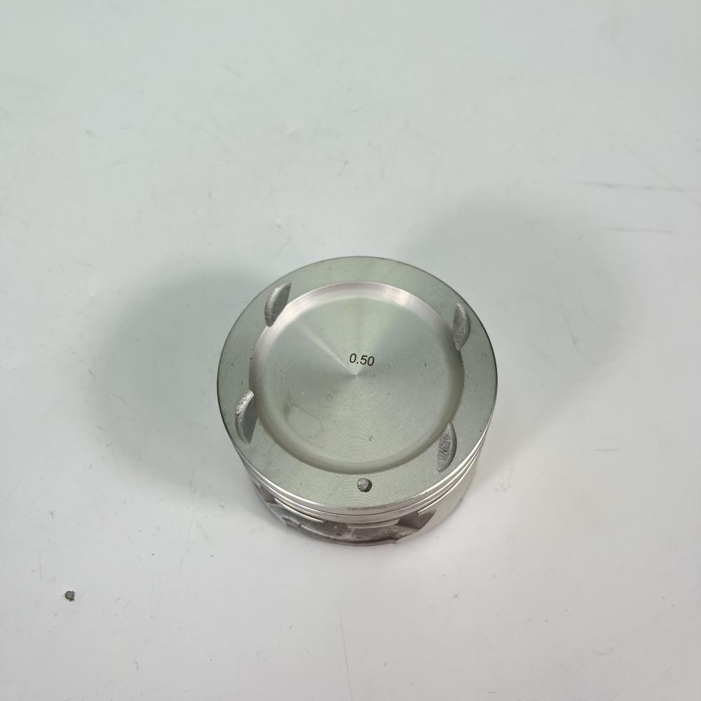 PISTON & PIN ASSY