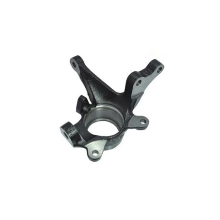 KNUCKLE ASSY