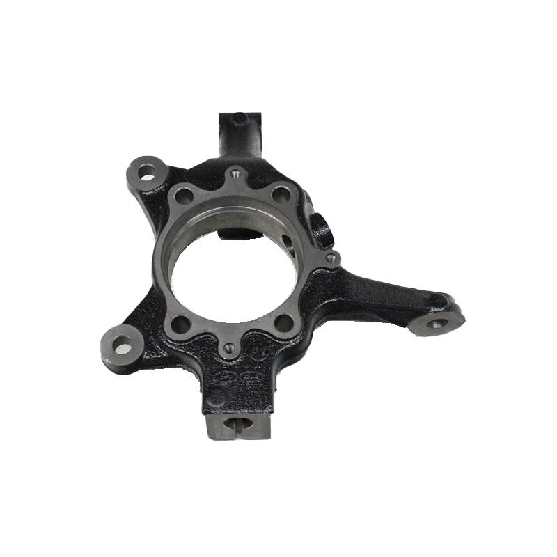 KNUCKLE ASSY