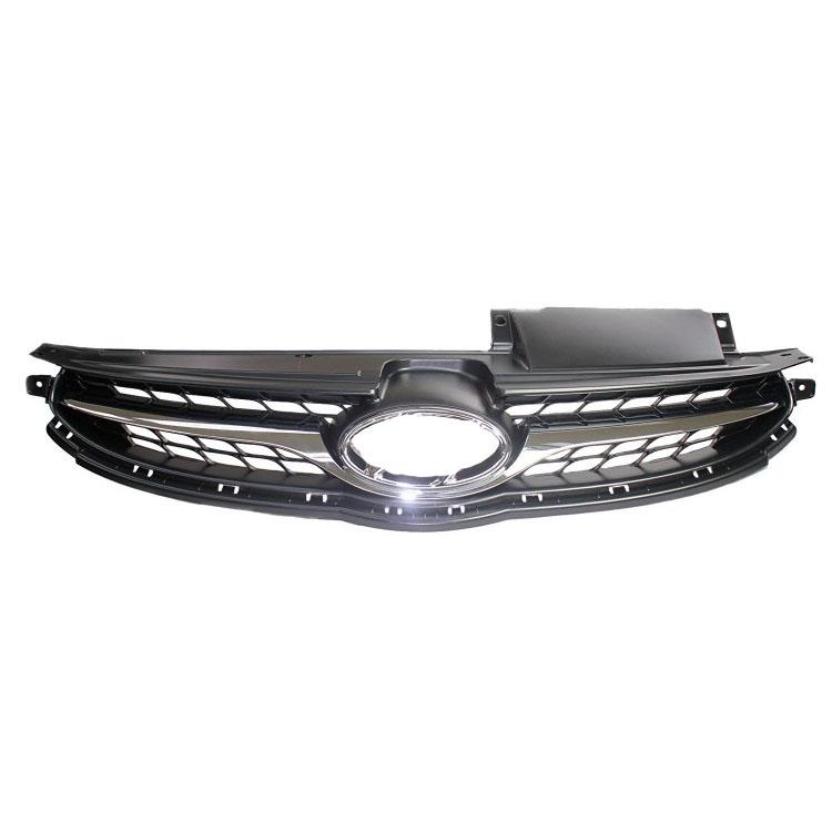 GRILLE A-RAD